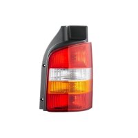 Rückleuchten-Set links/rechts P21W HELLA für VW T5 Box (7HA, 7HH, 7EA, 7EH)