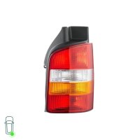 Rear Light Set left right 12 V P21/4W P21W HELLA for VW TRANSPORTER