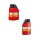 Rückleuchten-Set links/rechts P21W HELLA für VW T5 Box (7HA, 7HH, 7EA, 7EH)
