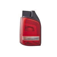 Rückleuchten-Set li/re P21W HELLA für VW T5 (7HB,7HJ,7EB,7EJ,7EF,7EG,7HF,7EC)