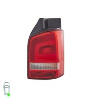 Rückleuchten-Set links rechts 12 V P21/5W P21W PY21W R10W HELLA für u.a. VW