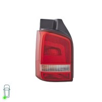 Rückleuchten-Set links rechts 12 V P21/5W P21W PY21W R10W HELLA für u.a. VW