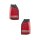 Rückleuchten-Set li/re P21W HELLA für VW T5 (7HB,7HJ,7EB,7EJ,7EF,7EG,7HF,7EC)