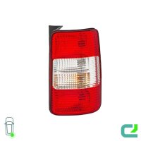 Rückleuchten-Set li/re PY21W HELLA für VW Caddy III Box (2KA, 2KH, 2CA, 2CH)