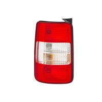 Rückleuchten-Set li/re PY21W HELLA für VW Caddy III Box (2KA, 2KH, 2CA, 2CH)