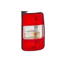 Rückleuchten-Set li/re PY21W HELLA für VW Caddy III Box (2KA, 2KH, 2CA, 2CH)