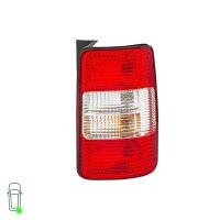 Rückleuchten-Set links rechts 12 V P21/4W P21W PY21W HELLA für VW CADDY