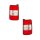 Rückleuchten-Set li/re PY21W HELLA für VW Caddy III Box (2KA, 2KH, 2CA, 2CH)