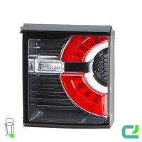 Rückleuchten-Set links/rechts LED HELLA für Land Rover Discovery Sport (L550)