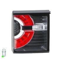 Rückleuchten-Set links rechts 12 V LED HELLA für LAND ROVER DISCOVERY