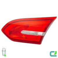 Rückleuchten-Set links/rechts W16W HELLA für Ford Focus III Saloon