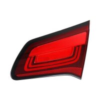Rückleuchten-Set links/rechts Reflektor HELLA für Citroën C4 II (B7)