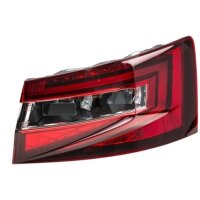 Rückleuchten-Set links/rechts LED HELLA für Skoda Superb III Estate (3V5)