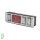 Rear Light Set left right 24 V LED HELLA Light-Expertise suitable for DAF