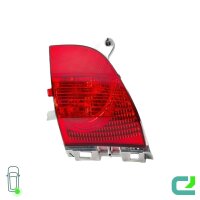 Rückleuchten-Set links/rechts P21W HELLA für Peugeot 2008 I (CU_)