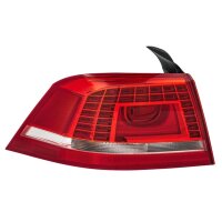 Rückleuchten-Set links/rechts LED HELLA für VW Passat (362)