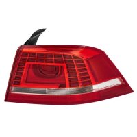Rückleuchten-Set links/rechts LED HELLA für VW Passat (362)