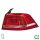 Rückleuchten-Set links/rechts LED HELLA für VW Passat (362)