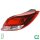 Rückleuchten-Set li/re R10W HELLA für Vauxhall Insignia Mk I (A) Hatchb. (G09)