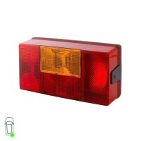 Rückleuchten-Set links rechts 12 V 24 V P21W R10W HELLA für KNAUS
