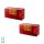 Rückleuchten-Set links rechts 12 V 24 V P21W R10W HELLA für KNAUS