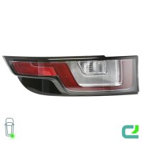 Rückleuchten-Set links/rechts LED HELLA für Range Rover Evoque (L538)