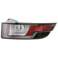 Rückleuchten-Set links/rechts LED HELLA für Range Rover Evoque (L538)
