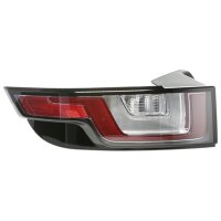 Rückleuchten-Set links/rechts LED HELLA für Range Rover Evoque (L538)
