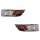 Rear Light Set left right 12 V LED W16W HELLA for LAND ROVER EVOQUE
