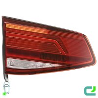 Rückleuchten-Set links/rechts LED HELLA für VW...
