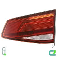 Rückleuchten-Set links/rechts LED HELLA für VW Passat Variant (3G5, CB5)