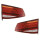 Rear Light Set left right 12 V LED HELLA suitable for VW PASSAT