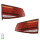 Rear Light Set left right 12 V LED HELLA suitable for VW PASSAT