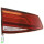 Rear Light Set left right 12 V LED HELLA suitable for VW PASSAT