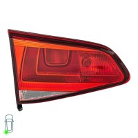 Rückleuchten-Set links rechts 12 V W16W WY21W HELLA für u.a. VW GOLF