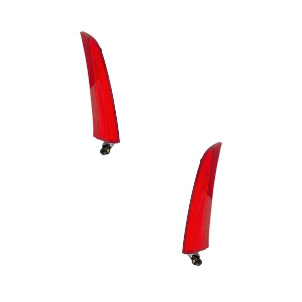 Rückleuchten-Set links oben rechts LED HELLA passend für VOLVO XC90