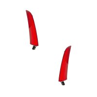 Rear Light Set left top right LED HELLA suitable for...