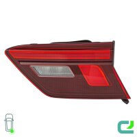 Rückleuchten-Set links/rechts LED HELLA für VW Tiguan (AD1)