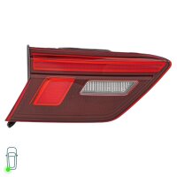 Rear Light Set left right 12 V LED HELLA suitable for VW TIGUAN