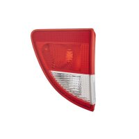 Rückleuchten-Set links/rechts P21W HELLA für Ford Galaxy (WGR)