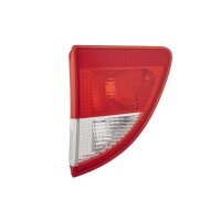 Rückleuchten-Set links/rechts P21W HELLA für Ford Galaxy (WGR)