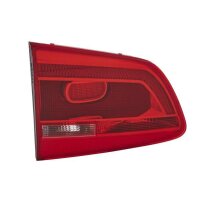 Rückleuchten-Set links/rechts H21W HELLA für VW Touran (1T3)
