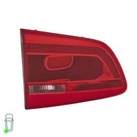 Rückleuchten-Set links rechts 12 V H21W P21W W16W HELLA für VW TOURAN