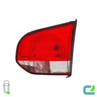 Rückleuchten-Set links/rechts W21W HELLA für VW Golf VI (5K1)