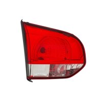Rückleuchten-Set links/rechts W21W HELLA für VW Golf VI (5K1)