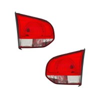 Rückleuchten-Set links rechts 12 V W16W W21W HELLA...