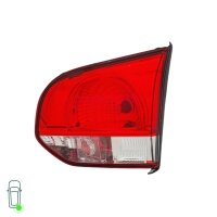 Rückleuchten-Set links rechts 12 V W16W W21W HELLA für u.a. VW GOLF