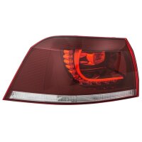 Rückleuchten-Set links/rechts LED HELLA für VW Golf VI Convertible (517)