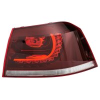 Rückleuchten-Set links/rechts LED HELLA für VW Golf VI Convertible (517)