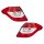 Rückleuchten-Set links/rechts P21/5W HELLA für Citroën C4 II (B7)